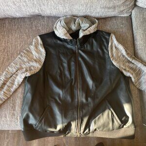 Torrid Jacket